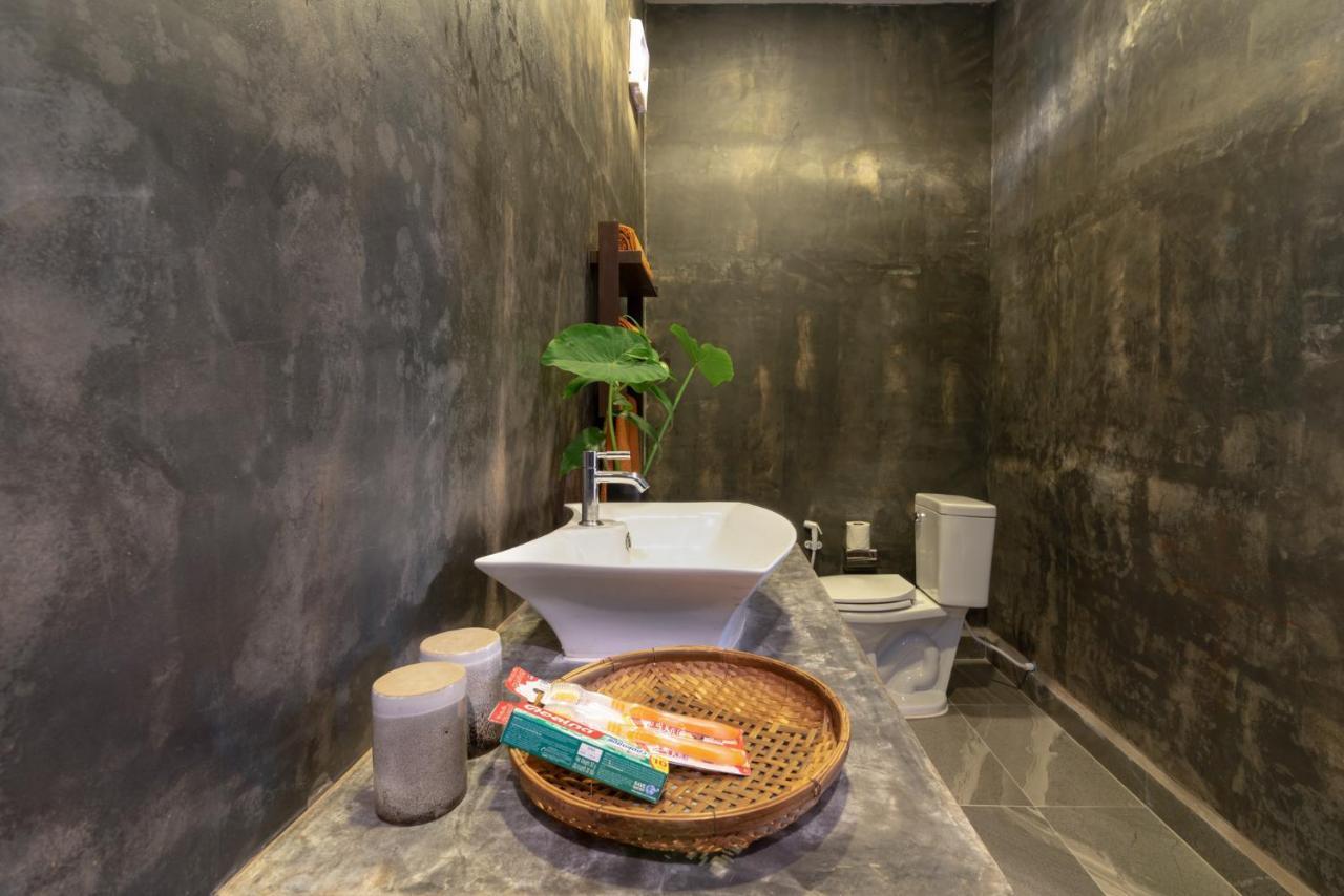 Green Stay Village Siem Reap Exterior foto
